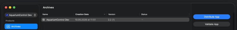 File:XCode After Build.png